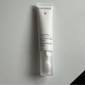 NWOB Caudalie Vinoperfect Brightening Eye Cream
